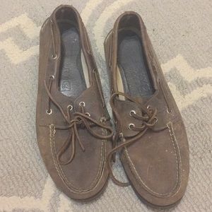 Men’s Sperry Top-Siders